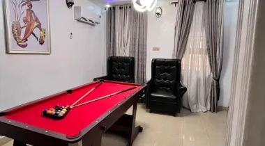 Snooker board