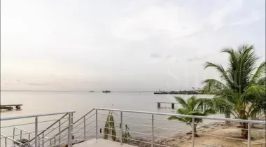 Emphatically furnished 3 &amp; 4 bedroom waterfront penthouse duplex each is NOW AVAILABLE for LEASE