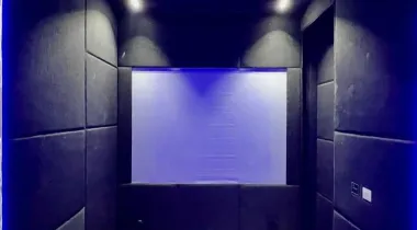 6 Bedroom Fully Detached Duplex