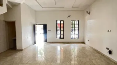 4 Bedroom Terrace duplex