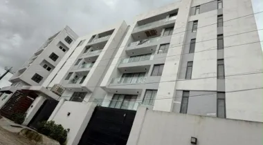 FURNISHED 2-BEDROOM APARTMENTS | LEKKI PHASE 1