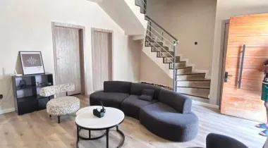 3 bedroom terrace duplex with swimming pool