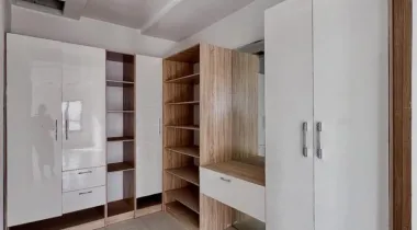 4 Bedroom Detached Duplex