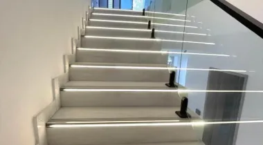 5 Bedroom Fully Detached Duplex