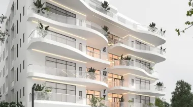 SALES ALERT* STATE OF THE ART 2 &amp; 3 Bedroom Apartment/Penthouse with Gym, Swimming Pool, Entertainment Hub, Play Ground, Home Automation System, Private Residents Parking and elevator etc