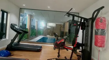 📍IKATE LEKKI | 2 BED | N225M📌 FULLY SERVICED 2 BEDROOM APARTMENTS FOR SALE‼️‼️