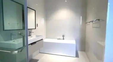 5 Bedroom Fully Detached Duplex