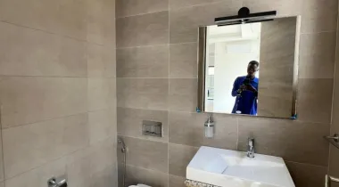 SUPER LUXURY SWEET  4 BEDROOM SEMI DETACHED DUPLEX