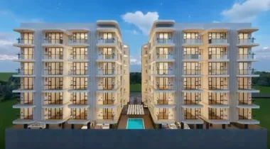 2bedroom with bq @190m