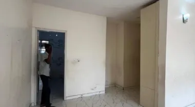 4 Bedroom Terrace Duplex