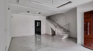 4 Bedroom Terrace Duplex