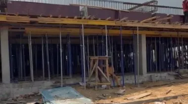 2 BEDROOM OFF-PLAN APARTMENT LOCATED AT LEKKI PHASE 1 LAGOS FOR SALE