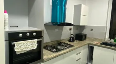 *3 Units Of 3Bedroom's Executive Apartment*