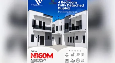 The Vista Residence — Where Luxury Meets Lifestyle