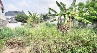 690 SQM || 80 MILLION || AJAH, LEKKI, LAGOS