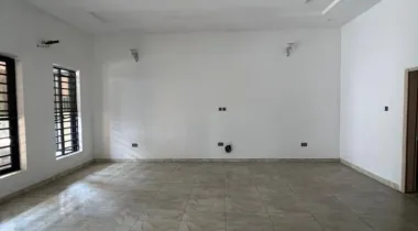 4 Bedroom Terrace duplex