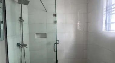 4 BEDROOM SEMI DETACHED WITH BQ AT ORCHID