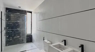 5 Bedroom semi Detached Duplex