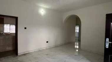 Spacious fully service  2 Bedroom apartment now available at Jakande OSAPA, Lekki, lagos!