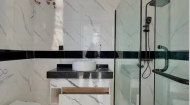 2 Bedroom fully serviced apartment