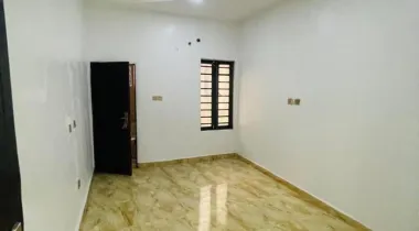 4 bedroom terrace duplex 