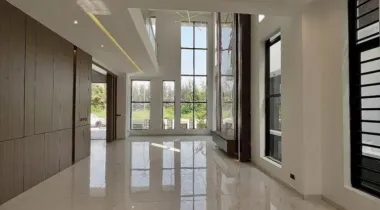 📍LEKKY COUNTY, LEKKI | N420M Contemporary 5 Bedroom Fully Detached Duplex with Swimming Pool for sale