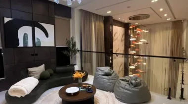 5 Bedroom Fully Detached Duplex