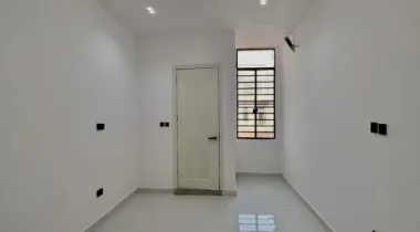 Fully Furnished 2 Bedroom semi Detached Duplex