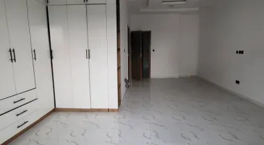 4 Bedroom Semi Detached Duplex Located at Abraham Adesanya, Ajah