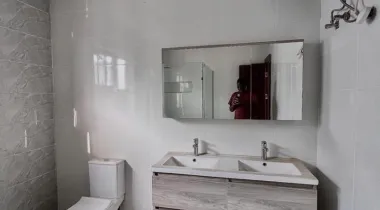 4 Bedroom Detached Duplex