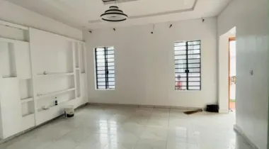 Brand new spacious  Studio Apartments  Location: ikota lekki Lagos