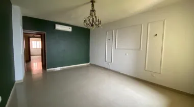 3 bedroom apartment with BQ Location: , Banana Island