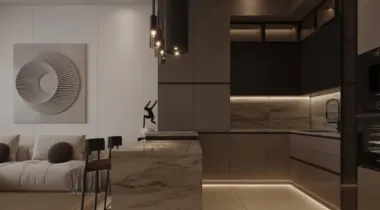 1/2/3 BEDROOM OFF-PLAN APARTMENT OFF FREEDOM WAY LEKKI PHASE 1 LAGOS FOR SALE