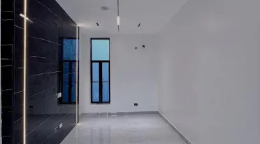 📍LEKKI PHASE 1 | 5 BED | N700M/750M CONTEMPORARY 5 BEDROOM FULLY DETACHED HOME WITH SWIMMING POOL, GYM , ROOF TOP TERRACE FOR SALE‼️‼️