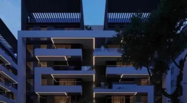 5 BEDROOM OFF-PLAN TRIPLEX WITH 2 BQs AT LEKKI PHASE 1 LAGOS FOR SALE