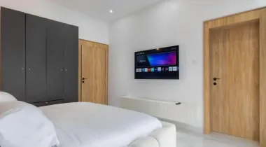 2-Bedroom Apartment at Lekki Phase 1