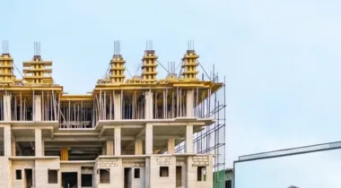 2 BEDROOM OFF-PLAN SUPER LUXURY APARTMENT AT LEKKI PHASE 1 LAGOS FOR SALE