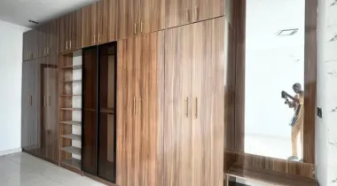 SPACIOUS 4 BEDROOM SEMI DETACHED DUPLEX AT IKOTA LEKKI LAGOS FOR SALE