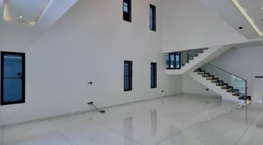 5 Bedroom fully Detached Duplex