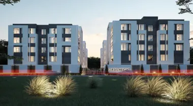 2 BEDROOM OFF-PLAN LUXURY APARTMENT FOR SALE