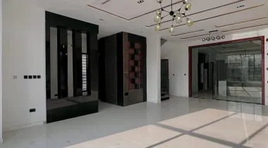 LEKKY COUNTY, LEKKI | N400M📌 Contemporary 5 Bedroom Fully Detached Duplex with Swimming Pool for sale