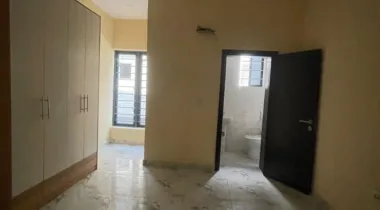 Brand New 2 Bedroom Flat