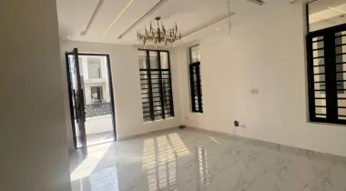4 BED&amp; BQ || 195 MILLION || AJAH LEKKI, LAGOS