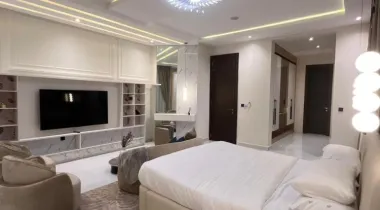 5 Bedroom Fully Detached Duplex