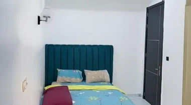 2 BEDROOM TERRACE DUPLEX APARTMENT AT ORCHID ROAD LEKKI