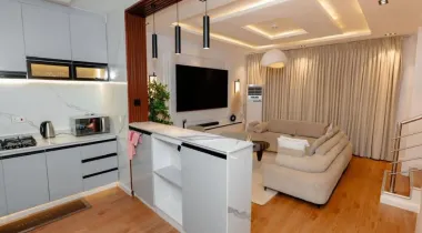 Brand new 2 Bedroom Maisonnette with Swimming pool 🏊‍♀️ , ps5, Snooker board