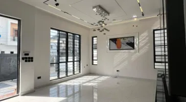 5 BED&amp; BQ || 420 MILLION || IKOTA LEKKI, LAGOS