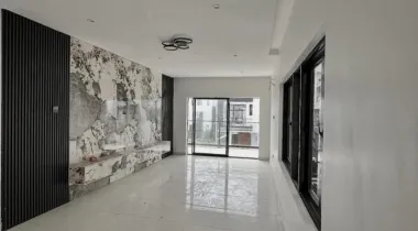LEKKY COUNTY, LEKKI | N600M Contemporary 5 Bedroom Fully Detached Home with Cinema, Roof Top Terrace , Space for Swimming Pool, Ample Parking space , Bq for sale‼️‼️