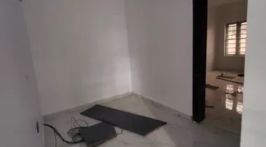 3 bedroom duplex with bq 