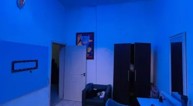 Single room upstairs 